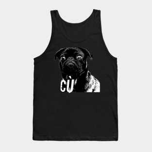 Lil Cu inverse Tank Top